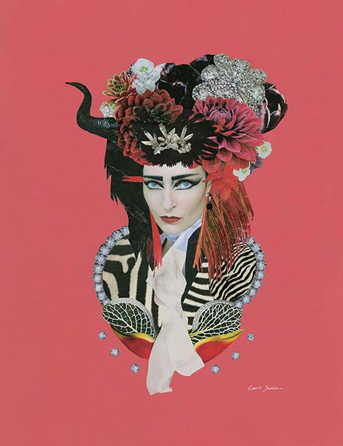 Siouxsie