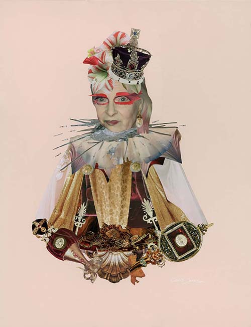 Vivienne
