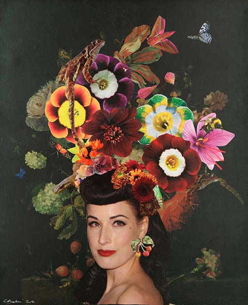 Nature Girl