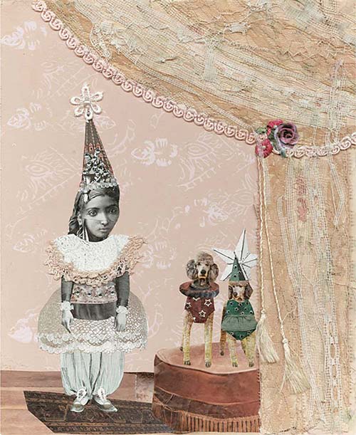 Dog Circus