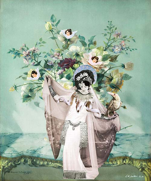 Priestess